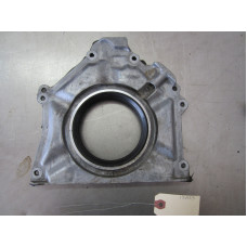 13V003 Rear Oil Seal Housing From 2014 Ford F-150  5.0 BR3E6K318AD